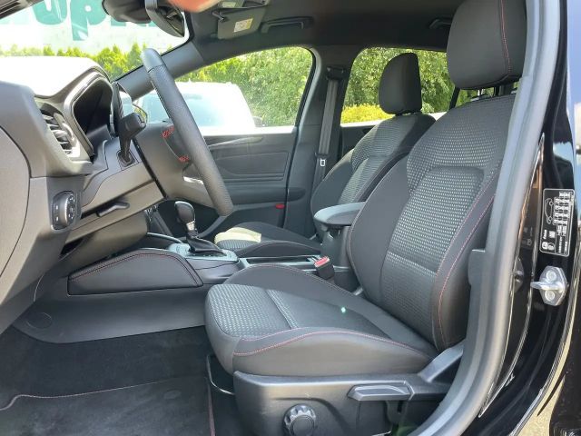 Ford Focus EcoBoost ST Line Wagon