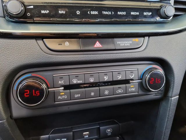 Kia Ceed Ultimate Edition RFK LED