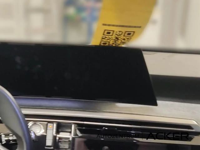 Peugeot 3008 Allure Pack Hybrid