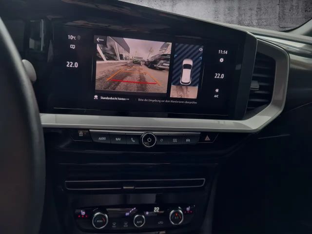 Opel Mokka Mokka-e Ultimate