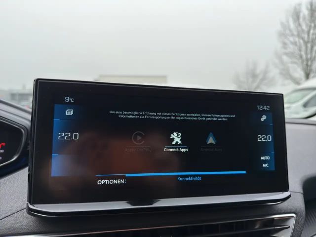 Peugeot 5008 Allure Pack BlueHDi EAT8