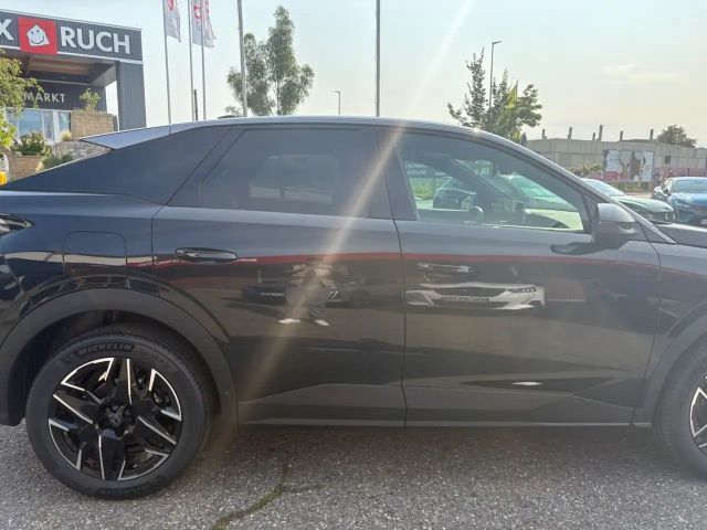 Peugeot 3008 Allure Pack Hybrid