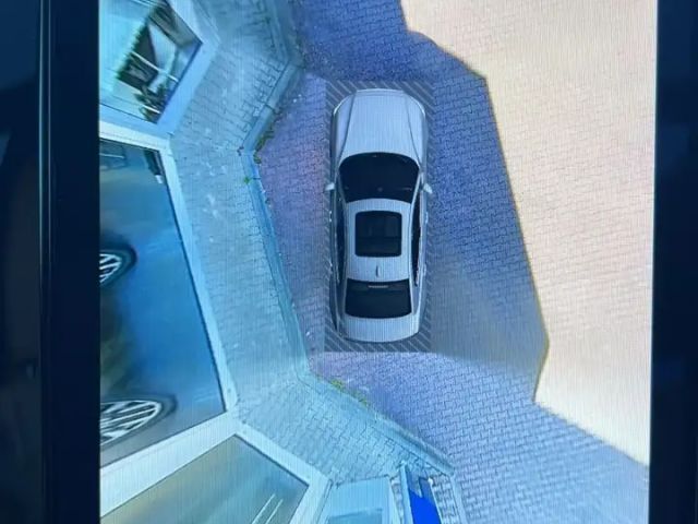 Volvo S60 AWD Dark Ultimate