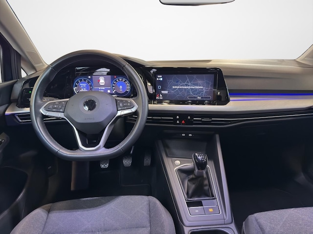 Volkswagen Golf 1.5 TSI Life