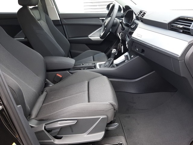 Audi Q3 45 TFSI Hybride S-Tronic