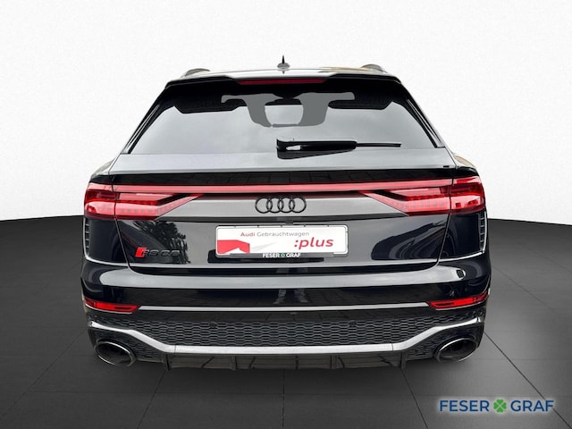 Audi RS Q8 Quattro Sportback