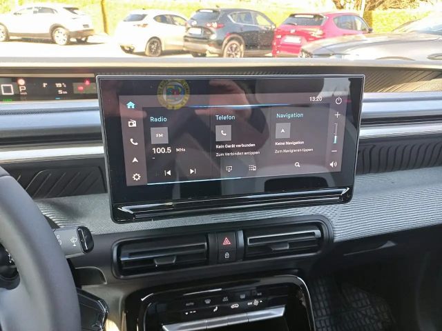 Citroën ë-C3 44 kWh Max