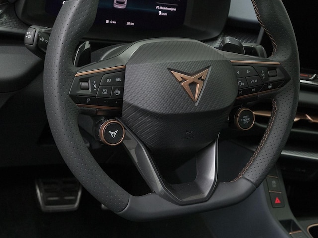 Cupra Terramar 1.5 eTSI