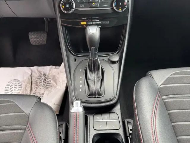 Ford Puma EcoBoost ST Line