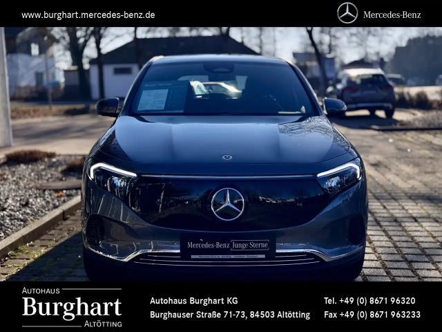Mercedes-Benz EQA 300 4MATIC Progressive