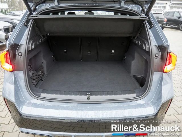 BMW X1 M-Sport xDrive