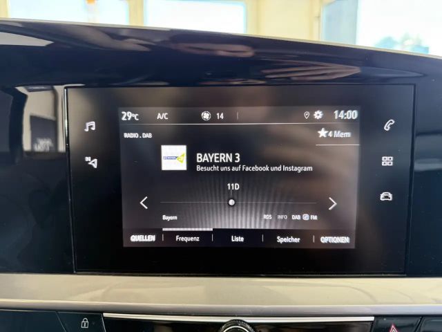 Opel Mokka Elegance Mokka-e