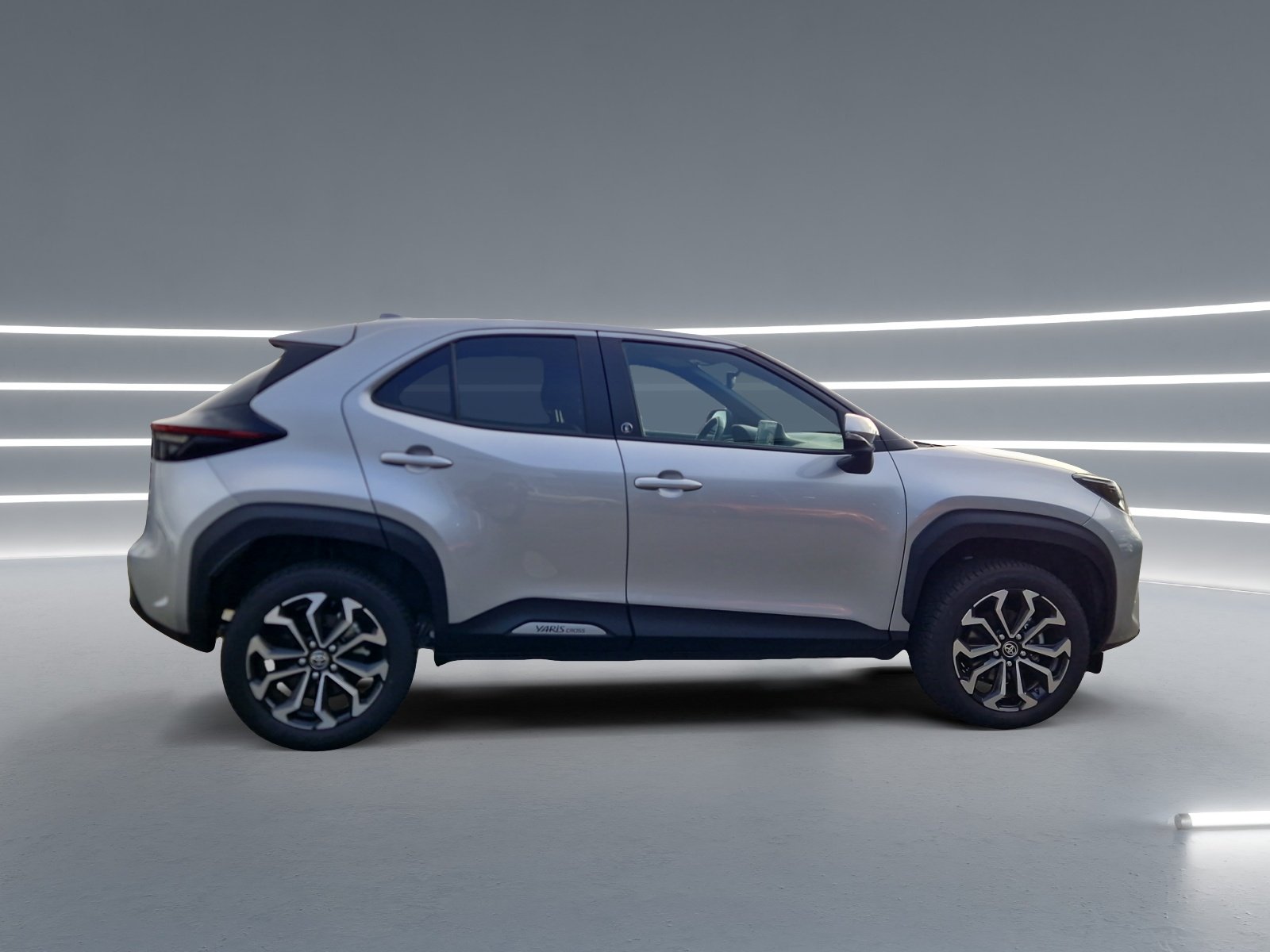 Toyota Yaris Cross 5-deurs Team D