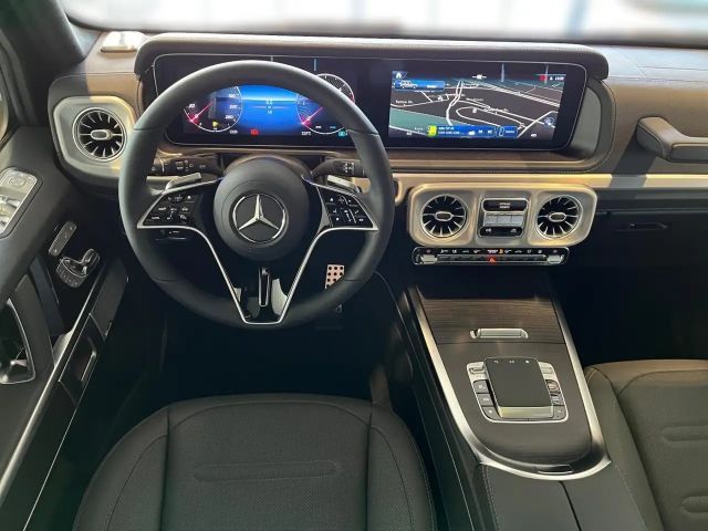 Mercedes-Benz G 450 450d