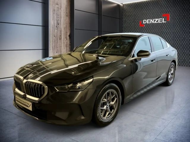 BMW 520 520d Sedan xDrive