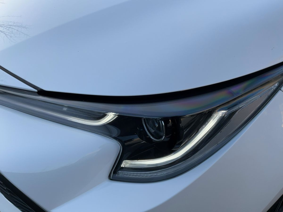 Toyota Corolla Technik Touring