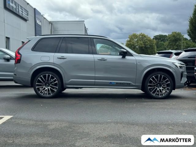 Volvo XC90 AWD Dark Plus T8