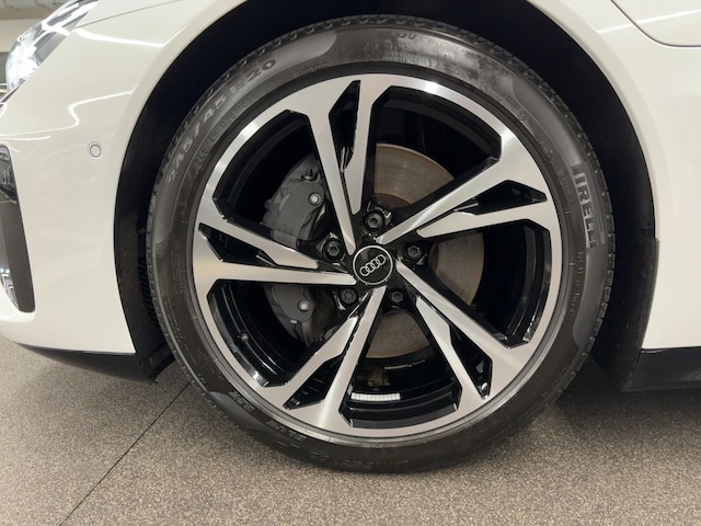 Audi e-tron GT Quattro