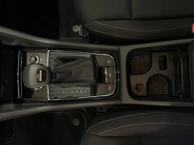 Skoda Karoq 2.0 TDI Ambition