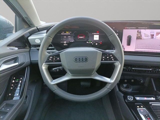 Audi A6 e-tron Avant Performance