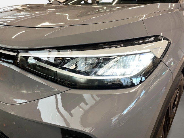 Volkswagen ID.4 Automatik ACC LED KlimaA Navi PDC