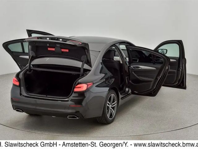 BMW 520 520d Sedan xDrive