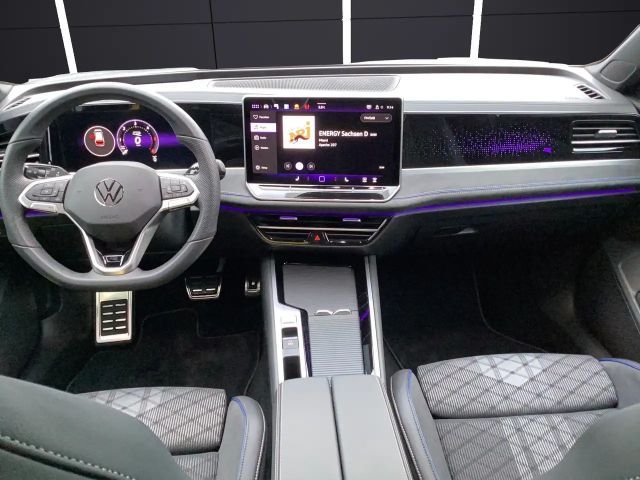 Volkswagen Passat R-Line Style