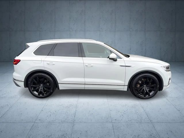 Volkswagen Touareg Atmosphere eHybrid