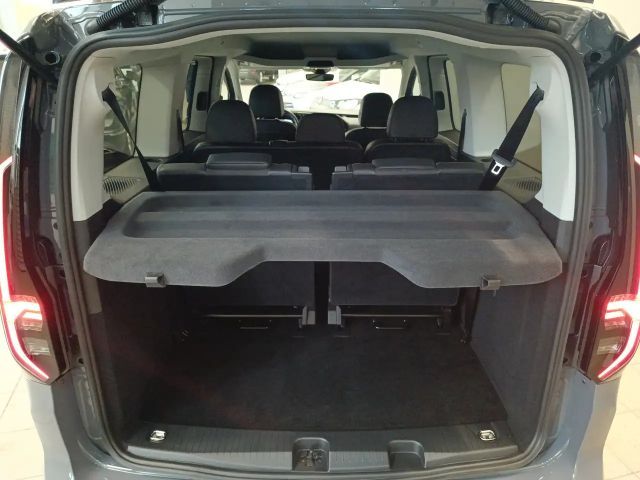 Volkswagen Caddy DSG Maxi Style