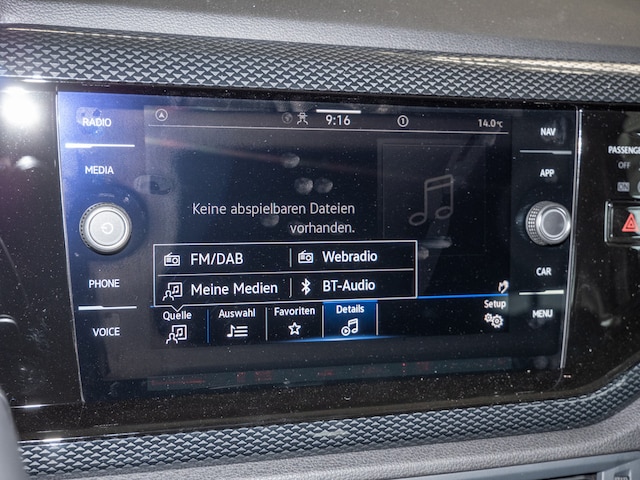 Volkswagen Polo 1.0 TSI DSG Life