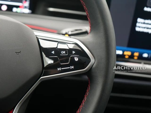 Volkswagen ID.7 GTX Tourer