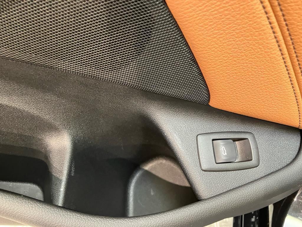 BMW 530 530d Touring xDrive