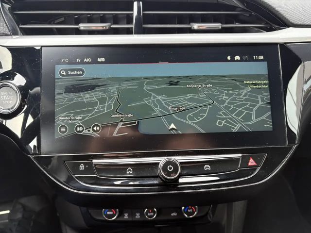 Opel Corsa GS-Line Grand Sport Turbo