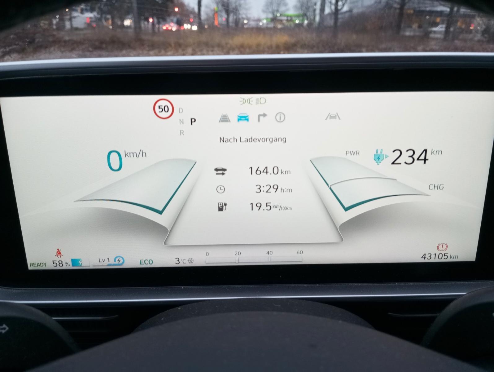 Hyundai IONIQ 6 Dynamiq