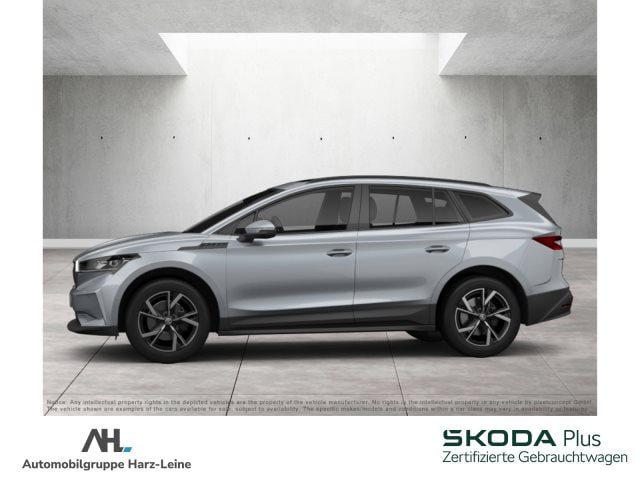 Skoda Enyaq Loft