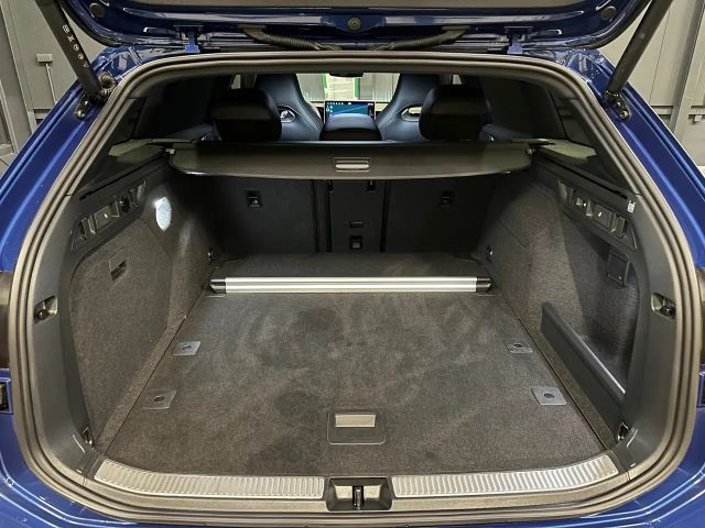 Volkswagen Passat 4Motion R-Line Variant