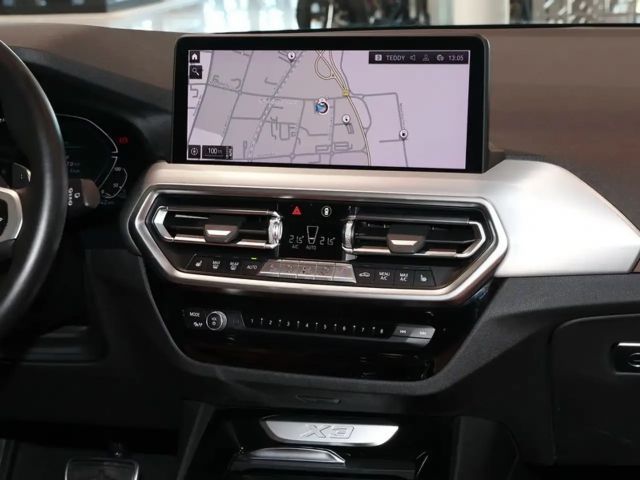 BMW X3 M-Sport xDrive30e