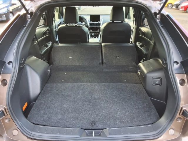 Mitsubishi Eclipse Cross PHEV