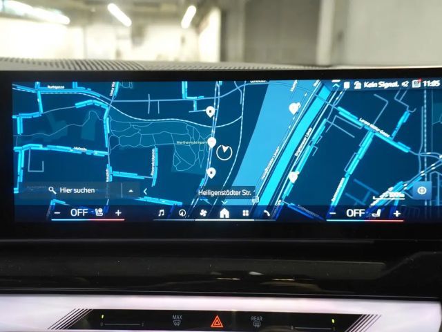 BMW 520 520d Sedan xDrive