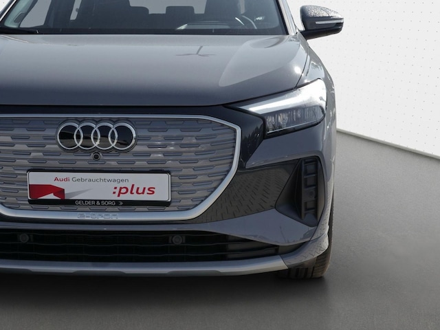 Audi Q4 e-tron Quattro