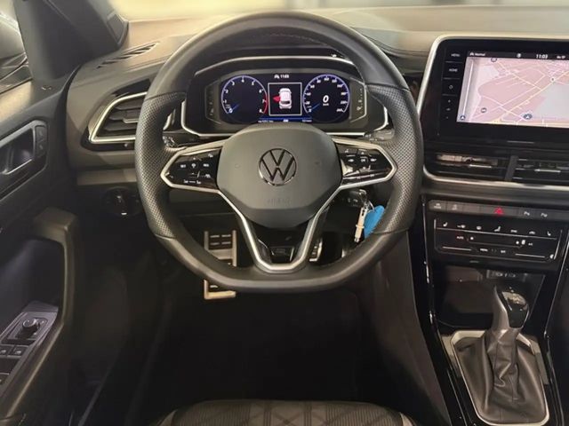 Volkswagen T-Roc DSG R-Line