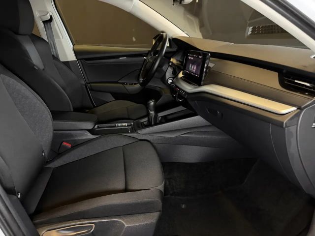 Skoda Octavia 2.0 TDI 85