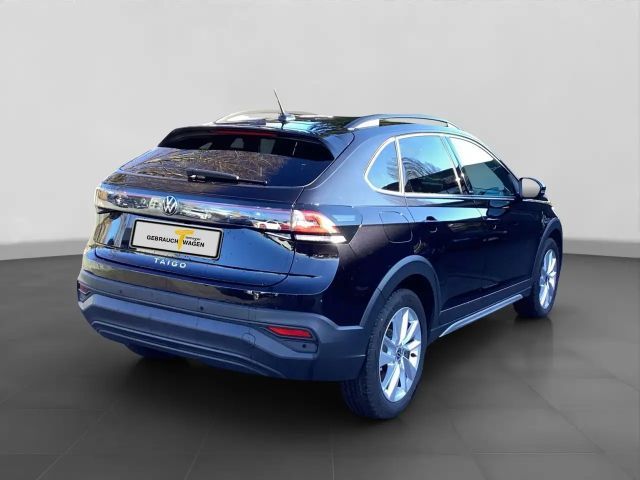 Volkswagen Taigo 1.5 TSI DSG IQ.Drive Move