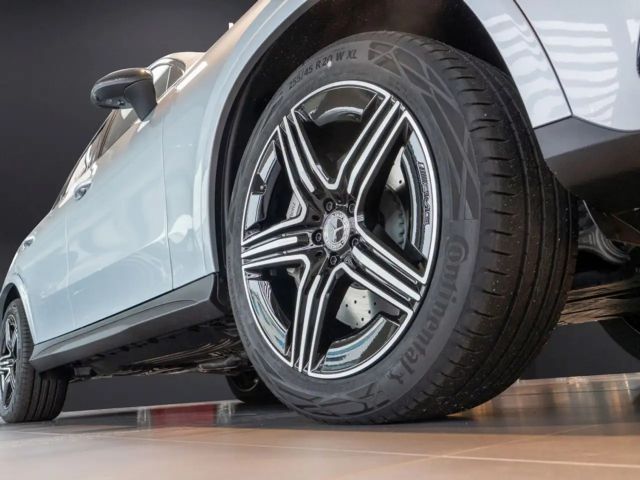 Mercedes-Benz GLC 300 4MATIC