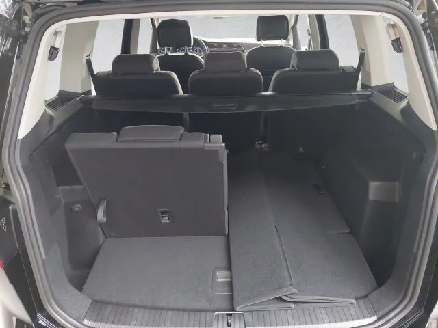 Volkswagen Touran Friends TDI