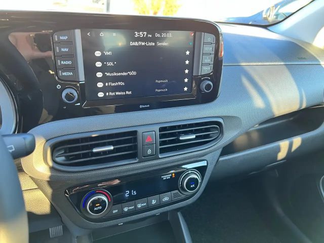 Hyundai i10 1.2 Trend