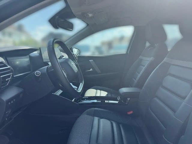 Citroën ë-C4 Shine