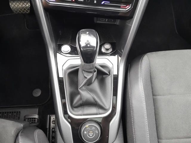 Volkswagen T-Roc 4Motion DSG Style