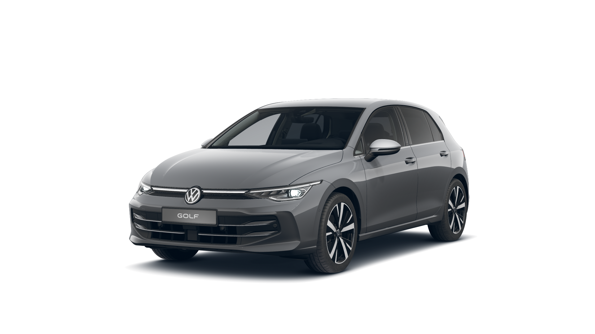 Volkswagen Golf DSG Style