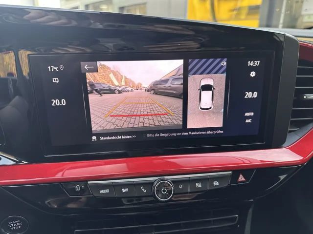 Opel Mokka GS-Line Grand Sport Mokka-e